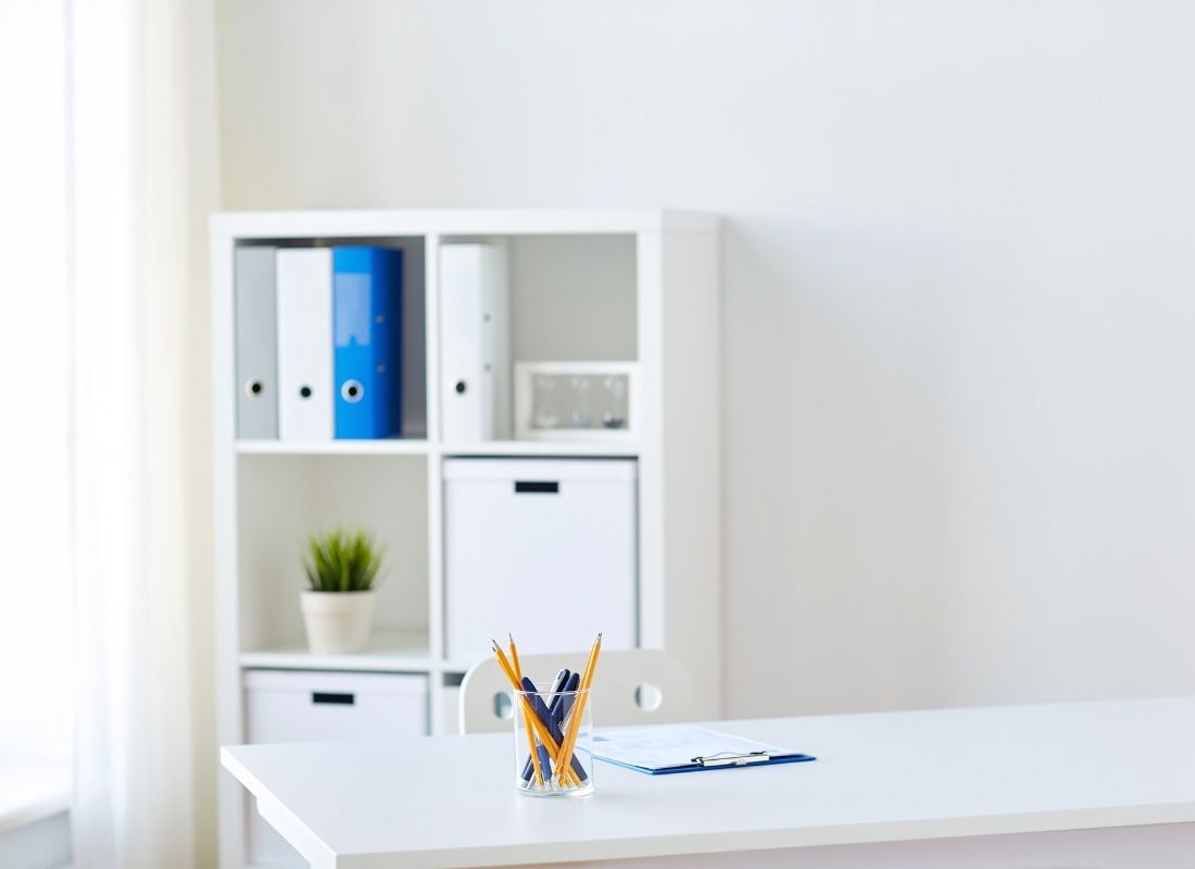 ProClean commercial cleaning services