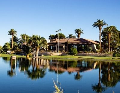 cleaning clubhouse services