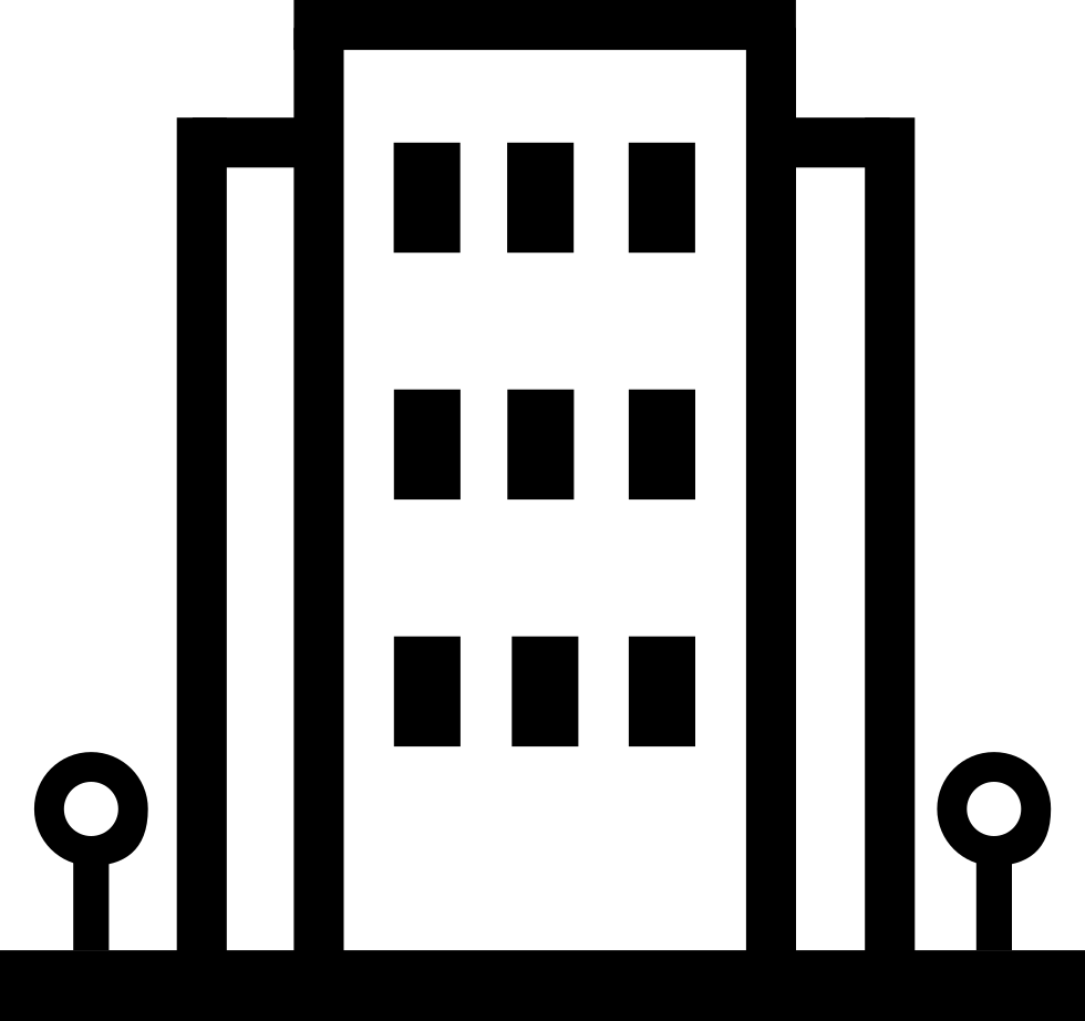 Residential Buildings